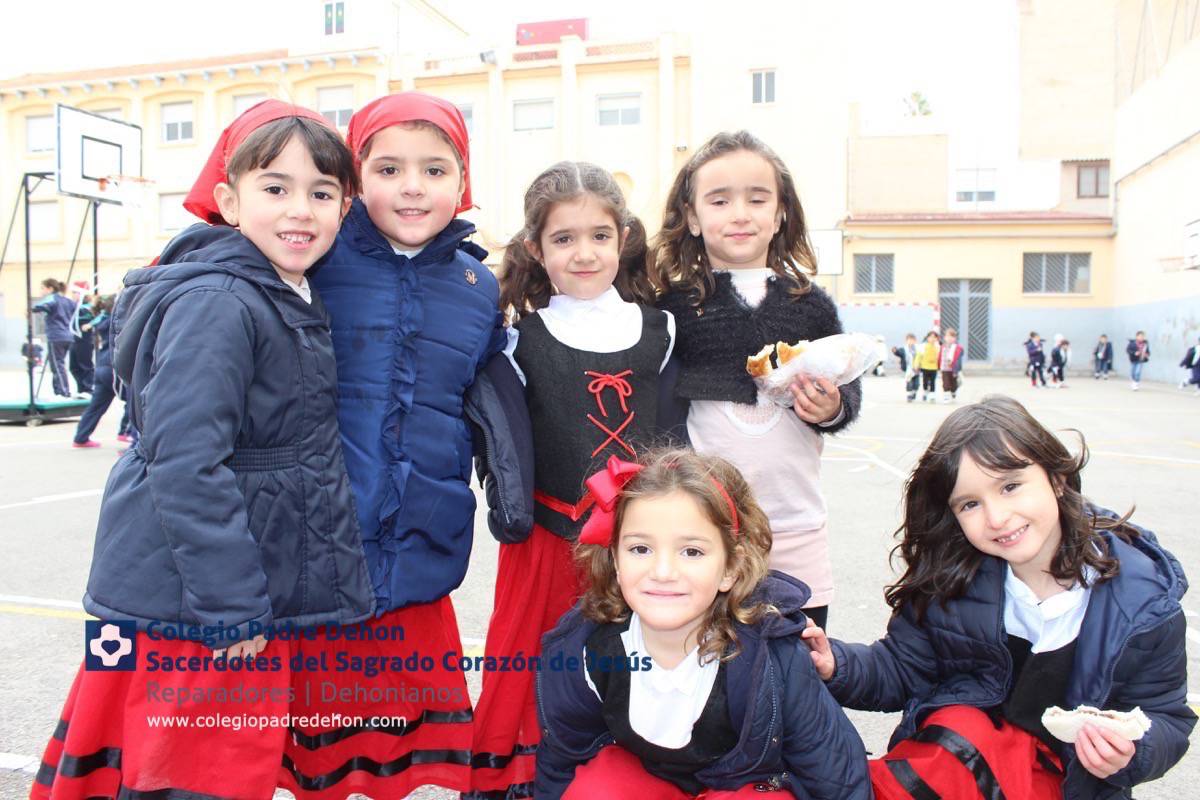 2014 12 22  REYES MAGOS INFANTIL (30)